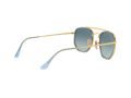 Ray-Ban The Marshal Ii Solbriller RB 3648M 9123/3M