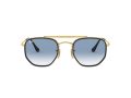 Ray-Ban The Marshal Ii Solbriller RB 3648M 9167/3F