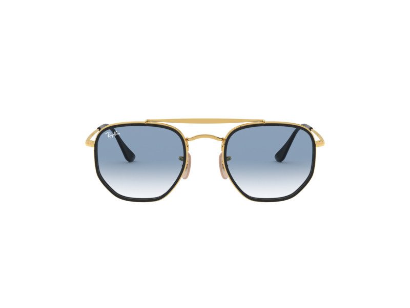 Ray-Ban The Marshal Ii Solbriller RB 3648M 9167/3F