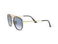 Ray-Ban The Marshal Ii Solbriller RB 3648M 9167/3F