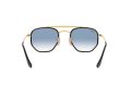 Ray-Ban The Marshal Ii Solbriller RB 3648M 9167/3F