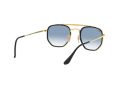 Ray-Ban The Marshal Ii Solbriller RB 3648M 9167/3F