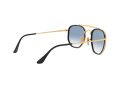 Ray-Ban The Marshal Ii Solbriller RB 3648M 9167/3F
