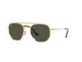 Ray-Ban The Marshal Ii Solbriller RB 3648M 9239/31