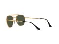 Ray-Ban The Marshal Ii Solbriller RB 3648M 9239/31