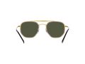 Ray-Ban The Marshal Ii Solbriller RB 3648M 9239/31