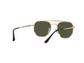Ray-Ban The Marshal Ii Solbriller RB 3648M 9239/31