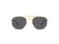 Ray-Ban The Marshal Ii Solbriller RB 3648M 9240/B1