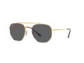 Ray-Ban The Marshal Ii Solbriller RB 3648M 9240/B1