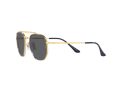 Ray-Ban The Marshal Ii Solbriller RB 3648M 9240/B1