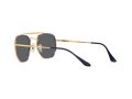 Ray-Ban The Marshal Ii Solbriller RB 3648M 9240/B1