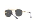 Ray-Ban The Marshal Ii Solbriller RB 3648M 9240/B1