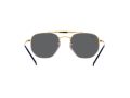 Ray-Ban The Marshal Ii Solbriller RB 3648M 9240/B1