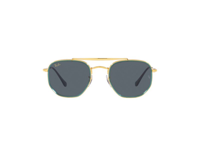 Ray-Ban The Marshal Ii Solbriller RB 3648M 9241/R5