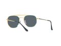 Ray-Ban The Marshal Ii Solbriller RB 3648M 9241/R5