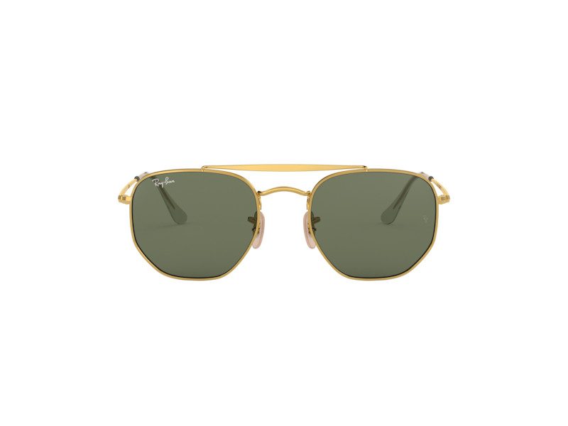 Ray-Ban The Marshal Solbriller RB 3648 001