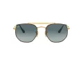Ray-Ban The Marshal Solbriller RB 3648 9102/3M