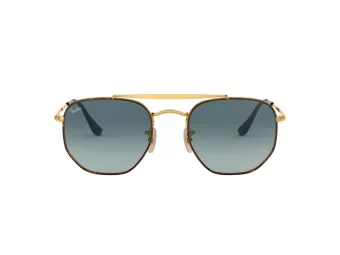 Ray-Ban The Marshal Solbriller RB 3648 9102/3M