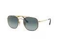 Ray-Ban The Marshal Solbriller RB 3648 9102/3M