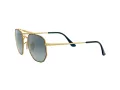 Ray-Ban The Marshal Solbriller RB 3648 9102/3M
