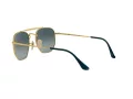 Ray-Ban The Marshal Solbriller RB 3648 9102/3M