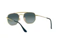 Ray-Ban The Marshal Solbriller RB 3648 9102/3M