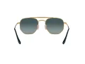 Ray-Ban The Marshal Solbriller RB 3648 9102/3M