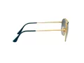 Ray-Ban The Marshal Solbriller RB 3648 9102/3M