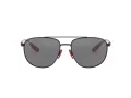 Ray-Ban Solbriller RB 3659M F002/6G
