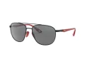 Ray-Ban Solbriller RB 3659M F002/6G