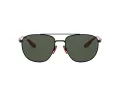 Ray-Ban Solbriller RB 3659M F028/71