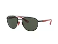 Ray-Ban Solbriller RB 3659M F028/71