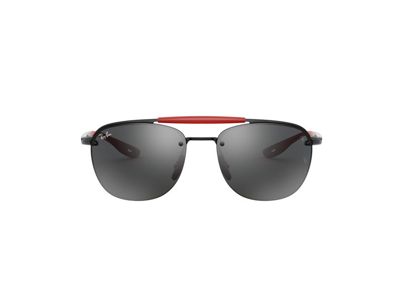 Ray-Ban Solbriller RB 3662M F002/6G