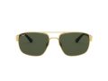 Ray-Ban Solbriller RB 3663 001/31