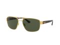 Ray-Ban Solbriller RB 3663 001/31