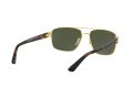 Ray-Ban Solbriller RB 3663 001/31