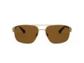 Ray-Ban Solbriller RB 3663 001/57