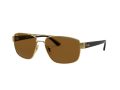 Ray-Ban Solbriller RB 3663 001/57