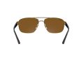 Ray-Ban Solbriller RB 3663 001/57