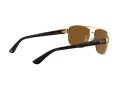 Ray-Ban Solbriller RB 3663 001/57