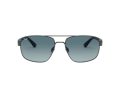 Ray-Ban Solbriller RB 3663 004/3M