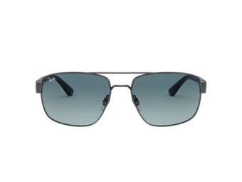 Ray-Ban Solbriller RB 3663 004/3M