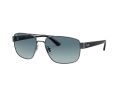 Ray-Ban Solbriller RB 3663 004/3M