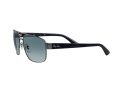 Ray-Ban Solbriller RB 3663 004/3M