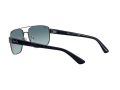 Ray-Ban Solbriller RB 3663 004/3M