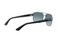Ray-Ban Solbriller RB 3663 004/3M