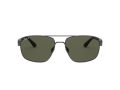 Ray-Ban Solbriller RB 3663 004/58