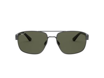 Ray-Ban Solbriller RB 3663 004/58