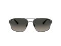 Ray-Ban Solbriller RB 3663 004/71