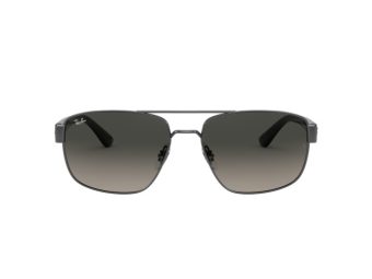 Ray-Ban Solbriller RB 3663 004/71 Ray-Ban Solbriller RB 3663 004/71